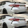 Rear Spoiler Compatible with Toyota Camry 8th Gen SE XSE