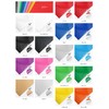 Outdoor 5 Years For Cutting Sheet 300 mm X 5 m Black (Black)
