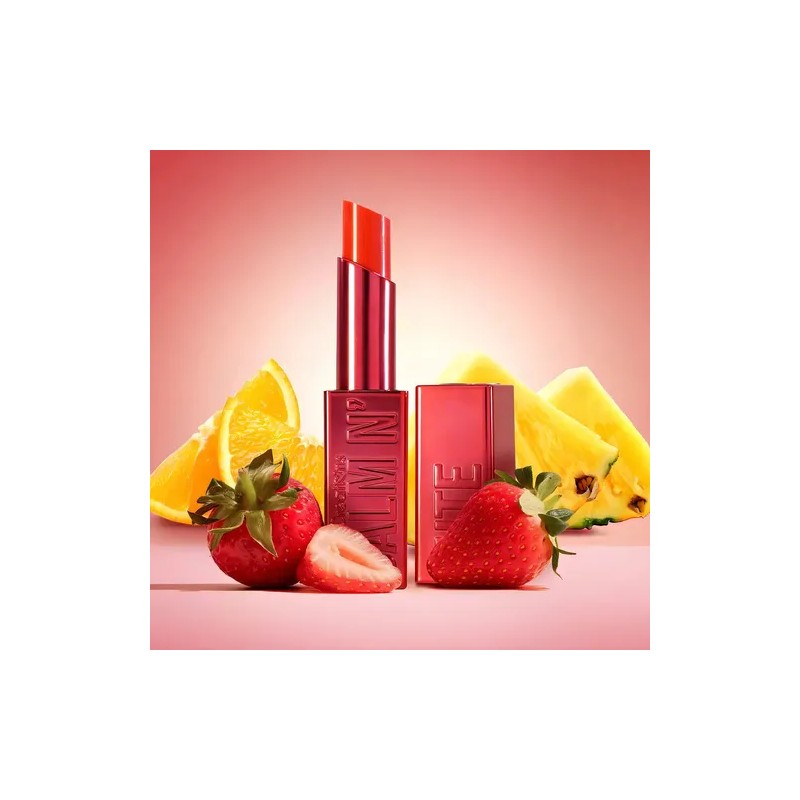 Balm N Cute Fruit Punch