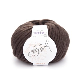 ggh Husky Yarn