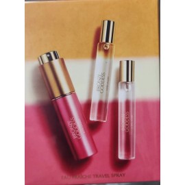 Estée Lauder Estee Lauder Bronze Goddess 3Pcs 0.61 oz-18ml Eau Fraiche Travel Set /NIB/V Rare