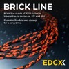 EdcX Mason's Cord ⌀1,7mm | 50m, 100m and 300m |