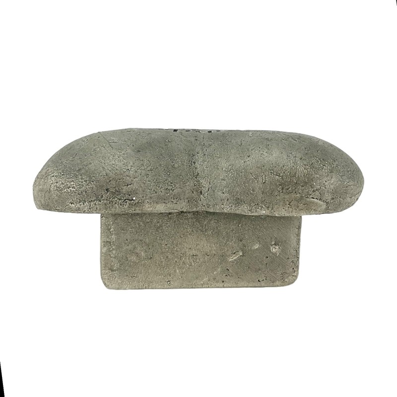 The Gerson Companies Heart Shaped Memorial Stone (Grandad)