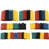 waves 328 Pcs Heat Shrink Tubing Shrink Tubing 8 Sizes