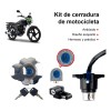 Cerradura Switch Alta Calidad Lrniubi Italika Ft150