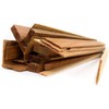 Kiln Dried Western Red Cedar Kindling - Large Box