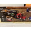 Juda Toy Truck Hauler