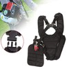 Carry Strap Shoulder Strap for Brush Cutter, Double Shoulder Strap