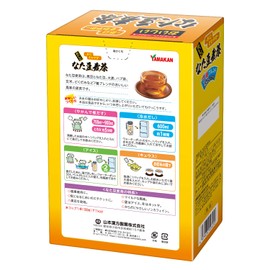 山本漢方製薬 なた豆麦茶 10gX24H