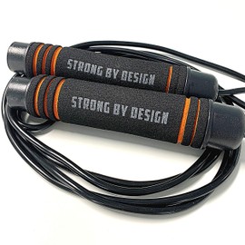 CRITICAL BENCH.COM - Cuerda de saltar