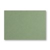 50 x Green Vintage Kraft Paper Folding Cards 105 x
