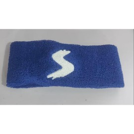 Fitness Headband - Lightweight Design, Comfortable Fit, Suitable for Various Occasions - Colour: blue