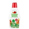 Veggie Wash Fruit & Vegetable Wash, 32-Fluid Ounce