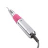 Professional 30000RPM 12V Electric Nail Art Drill Handpiece Manicure Machine