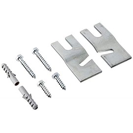 Bosch wmz2200 Front or Top Loading Washing Machines with Floor Fixing Kit (German Import)