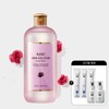 AHC Herb Solution Toner Rose 500ml + (free gift) sachet