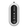 Wearable Air Purifier | Portable Tiny Air Ionizer Necklace -