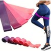 Venbytech for Resistance Loop Exercise Bands, Exercise Bands for Home