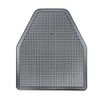 Black Urinal Mat (Pack of 6)