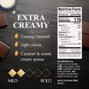 Lindt EXCELLENCE Extra Creamy Milk Chocolate Bar, Milk Chocolate Candy,