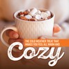 Two Rivers Coffee Hot Chocolate Pods Single Serve Cocoa Variety