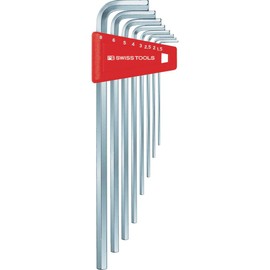PB pi-bi- Holder with Hex Wrench Set Long 211H – :