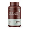 Hongo melena de león - HMS Nutrition - Potente suplemento