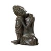 Pajoma 70762 Decorative Buddha Sleeping, 13 CM