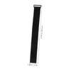 Totority Elastic Hook and Loop Strap for Youth Shin Guards