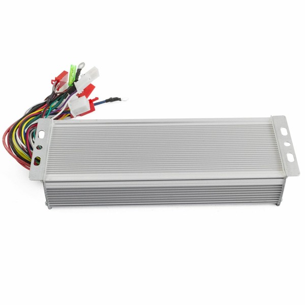 Tiny Force 60V 1000W Electric Bicycle Brushless Motor Speed Controller