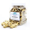 Harmony House Foods Dried Oyster Mushrooms (1.75 oz, Quart Size
