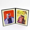 Yamadaya Hataya Blank Cover Photo Mount 2L Size 2-Sided Vertical