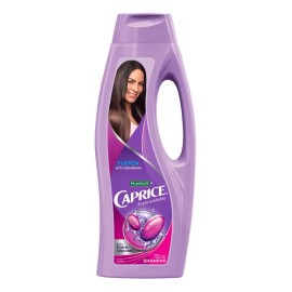Shampoo Caprice Especialidades Fuerza Acti-Ceramidas 750 ml