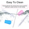 Neoreser Pack of 4 Pipette, Pipette 5 ml and 2