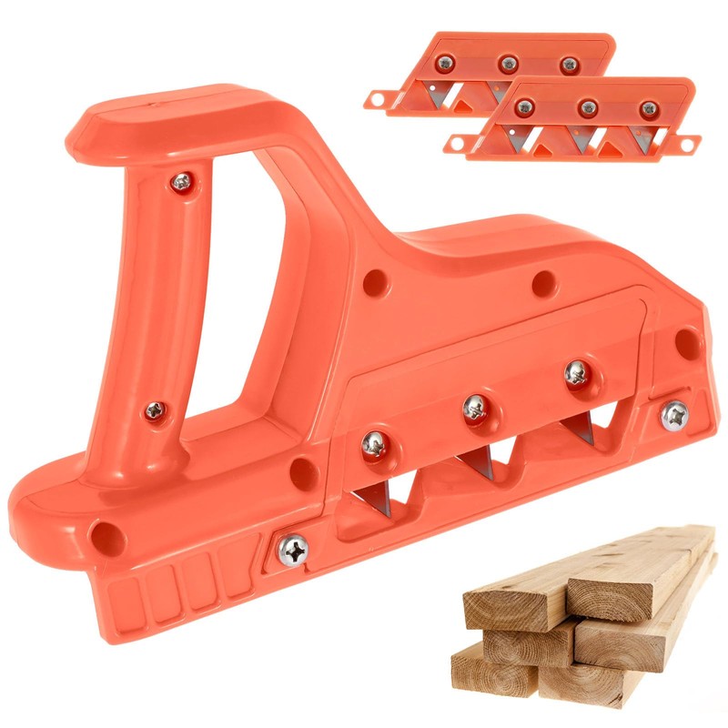 Plasterboard Fast Cutter, Precise 45° 60° Gypsum Board Chamferer with