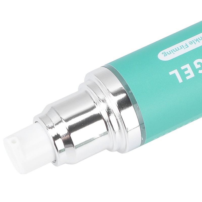 MELAO Eye Cream Moisturizing Soothing Eye Cream Gel for Puffy