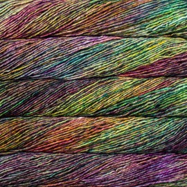 Malabrigo Mecha Hand Dyed Yarn (866 - Arco Iris)