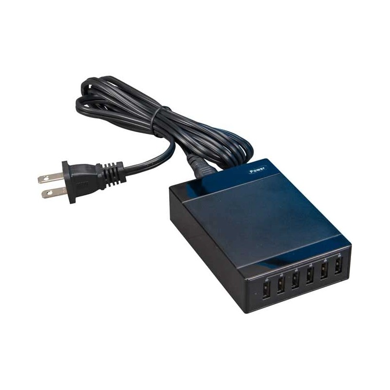 Really Good Stuff Tablet Storage and Charging Base - 1