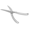 Chicken Bone Scissor Stainless Steel Poultry Kitchen Shear with Safe