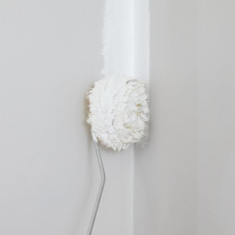 Corner Paint Roller, Drywall Corner Roller Tool, Paints Edger Corner