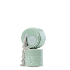 Keep It Simple Skin KISS Face Cream Secret Agent, 30 gram