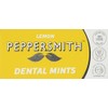Peppersmith Sicilian Lemon and Fine English Peppermint Fresh Mints 15