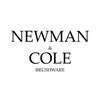 Newman and Cole Natural Wooden Hand Brushes - Choose from
