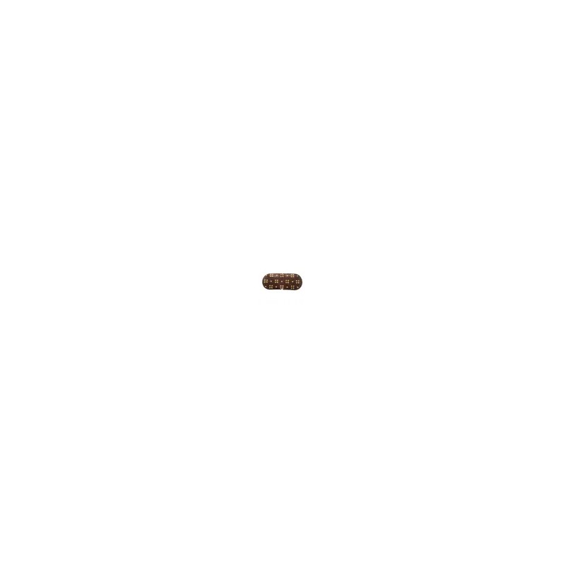 Bisorri 잠이솔솔 증기아이마스크 20매 눈찜질 온열안대 스팀 아이마스크 Sleepy Steam