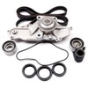 GDSMOTU PCI:TS26329 ITM329 Engine Timing Belt Kit with Water Pump