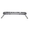 USB C Docking Station Laptop Stand Function USB3.0 USB C