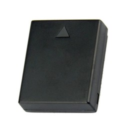 For Panasonic 1x Kastar Battery for Panasonic Lumix S002 DMC-FZ5 DMC-FZ10 DMC-FZ15 DMC-FZ20
