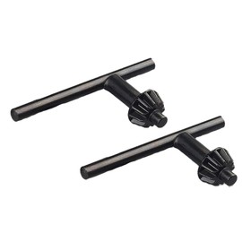 N022653 Hammer Drill Chuck Key Replacement for DEWALT DW511 DW505K DWE5010 DWD520 DWD520K DWD525K （2/Pack）