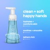 Method Foaming Hand Soap, Sea Minerals, Biodegradable Formula, 10 fl