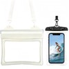 Bolsa Impermeable para Playa y Celular – Bolsa Cruzada Flotante